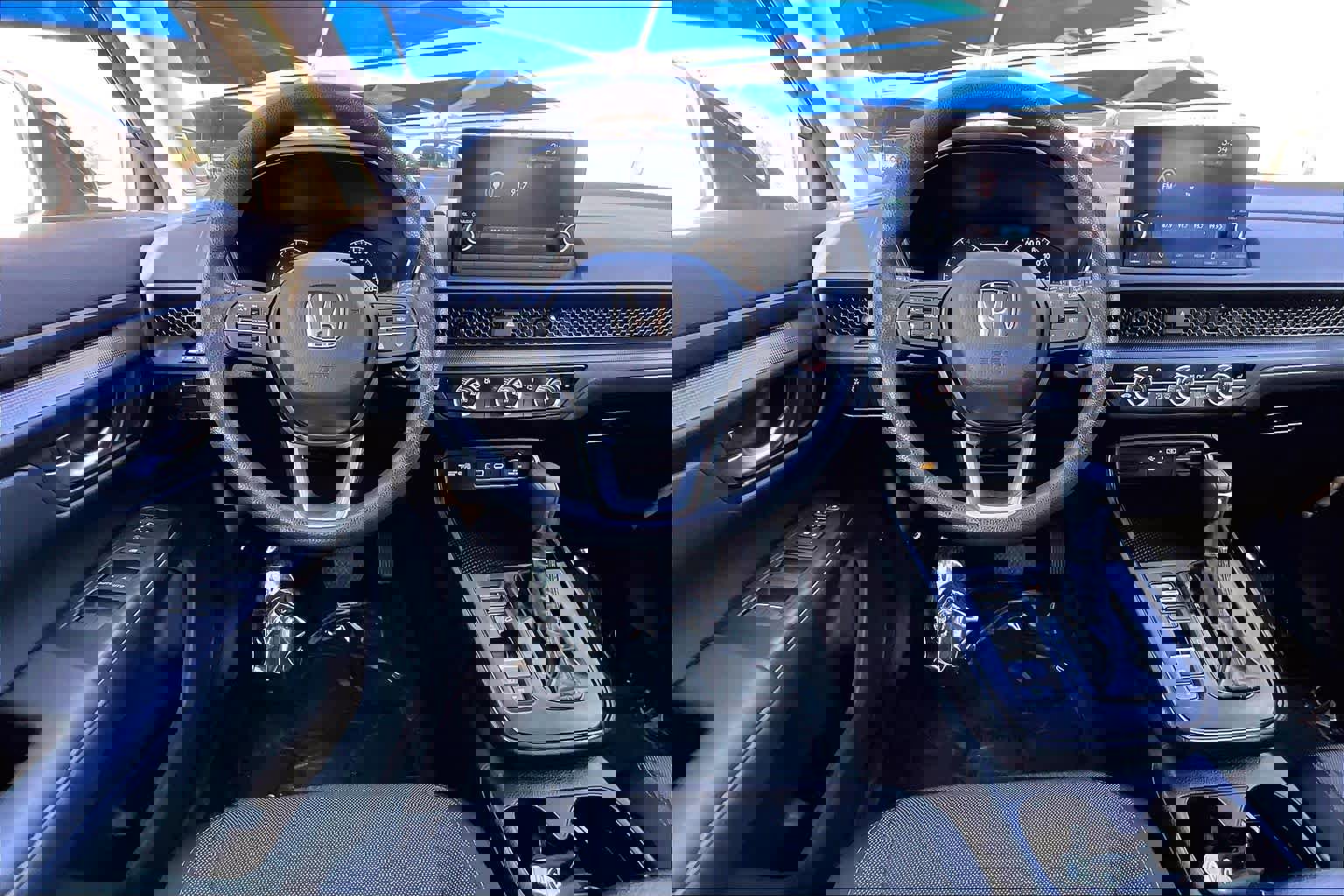 Used 2024 Honda CR-V EX image 6