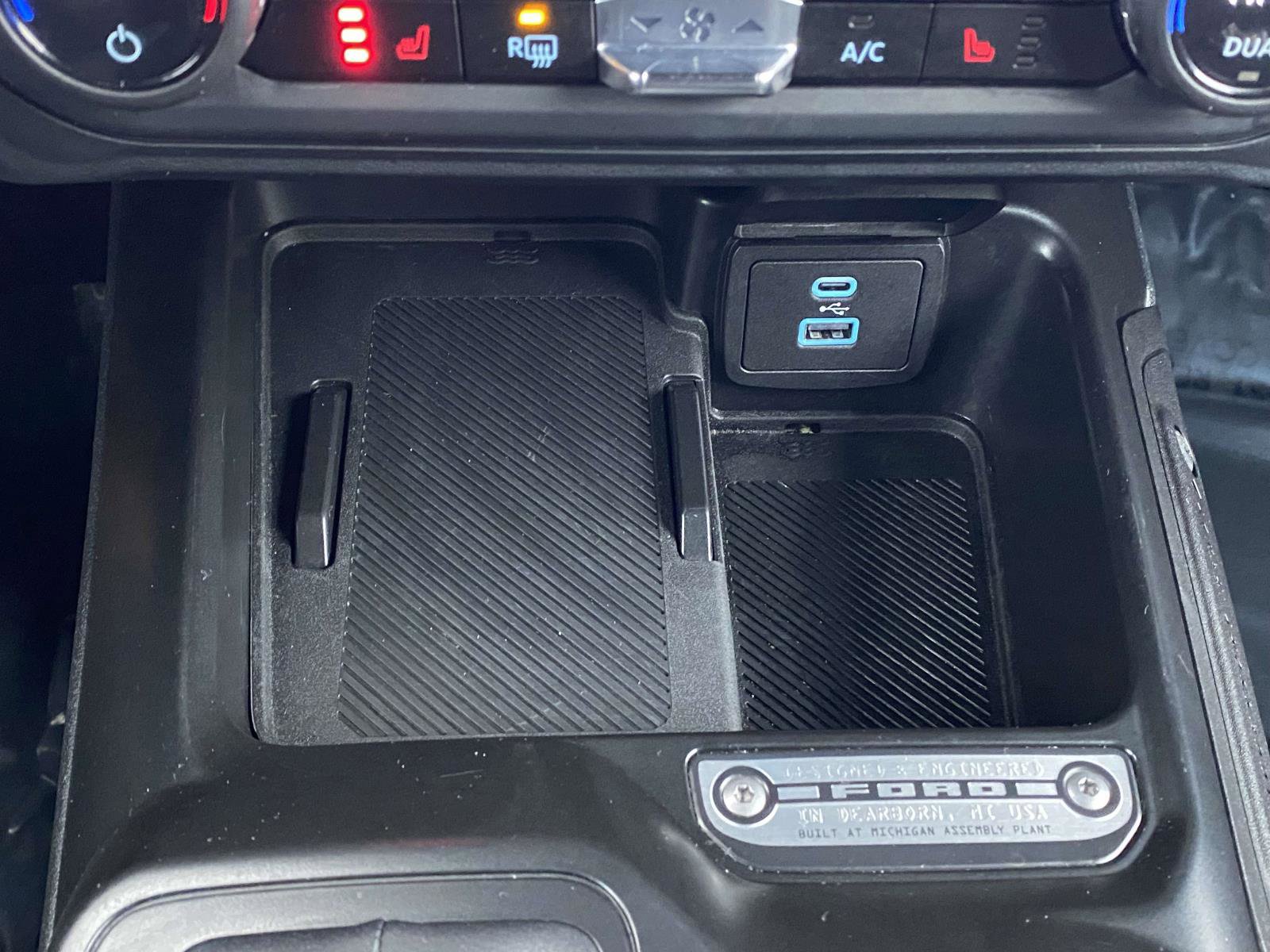 Used 2025 Ford Bronco Big Bend image 27