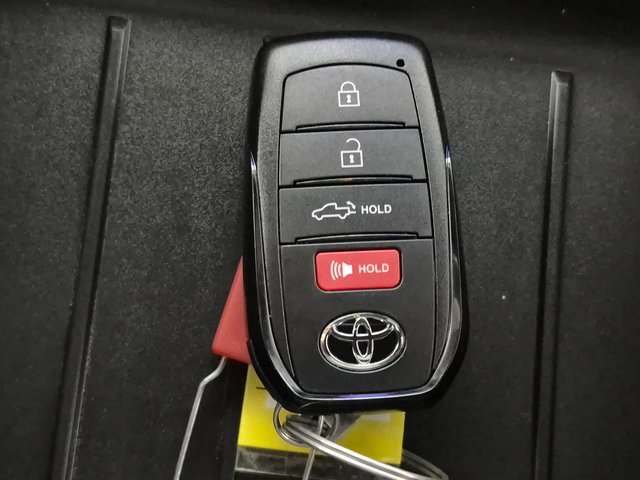 New 2026 Toyota Tundra Platinum image 29