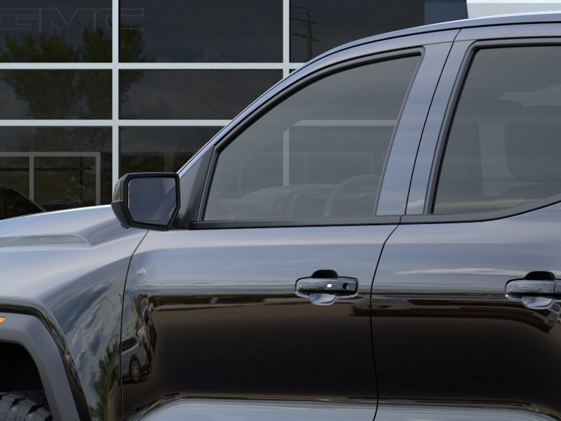 New 2026 GMC Canyon AT4 w/ Technology Plus Package AWD/4WD image 13