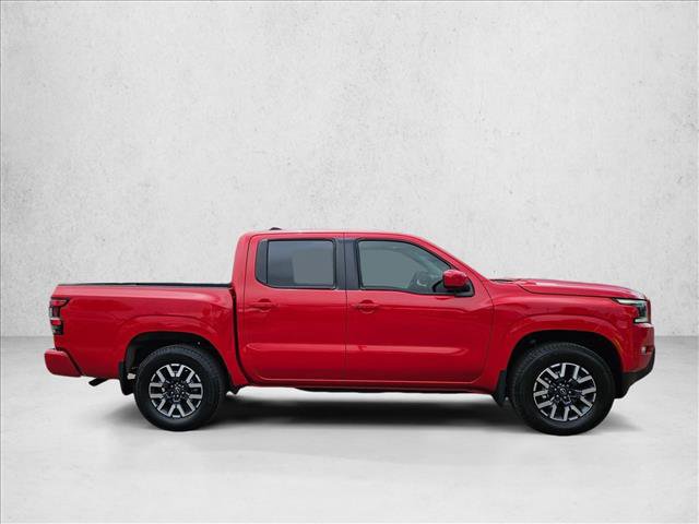 Certified 2024 Nissan Frontier SL w/ Technology Package AWD/4WD video 4