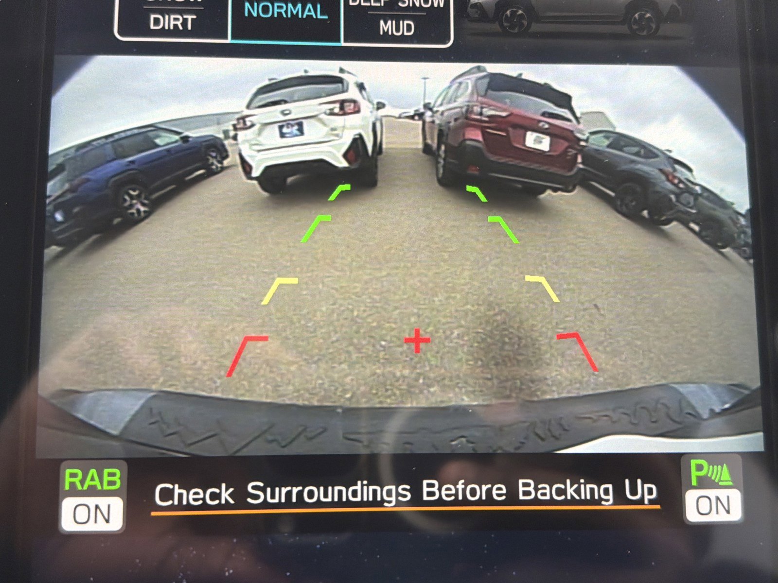 Certified 2025 Subaru Crosstrek 2.5i Limited w/ Crosstrek Mirror Package image 27