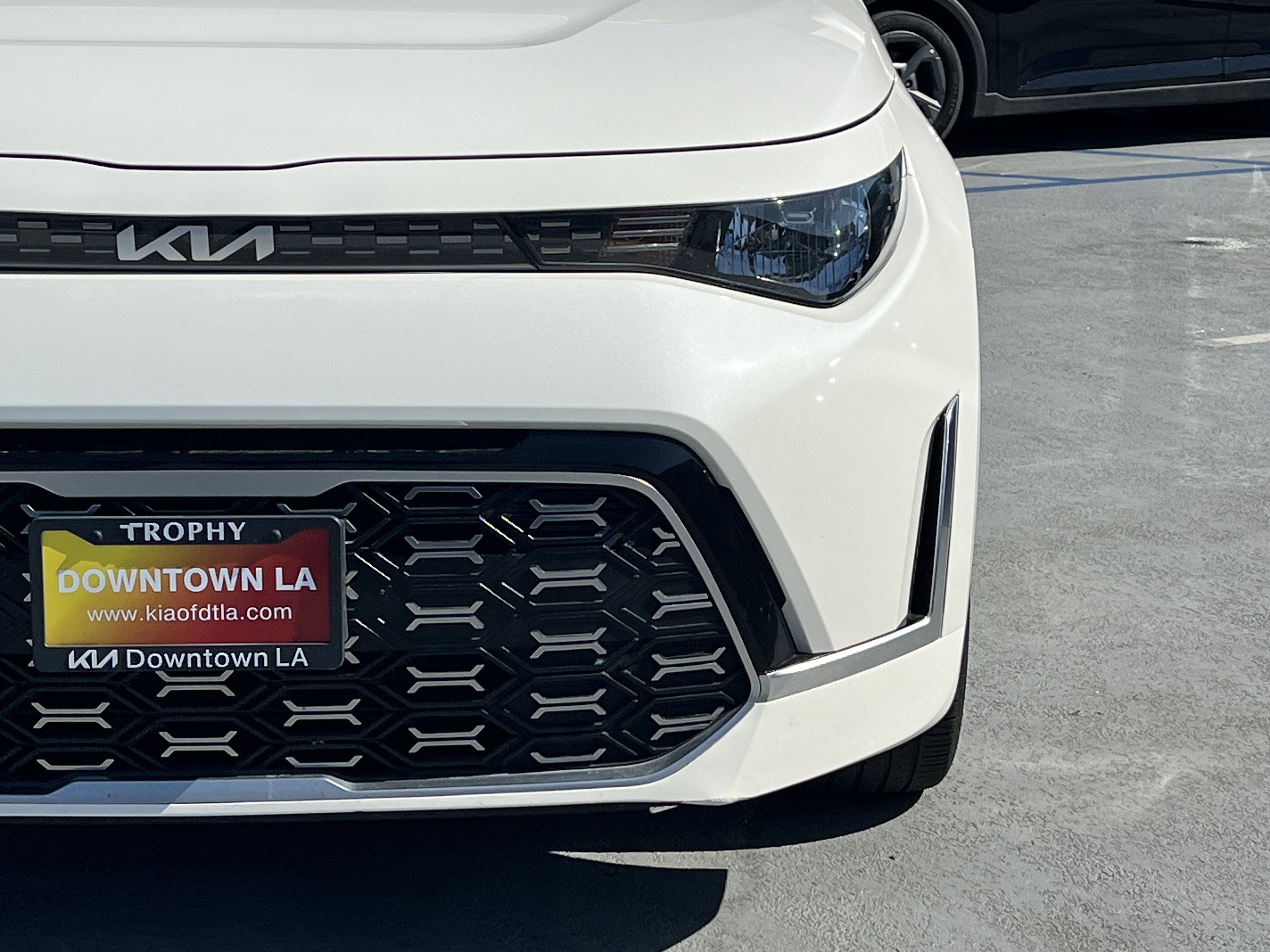 Certified 2023 Kia Soul GT-Line image 13