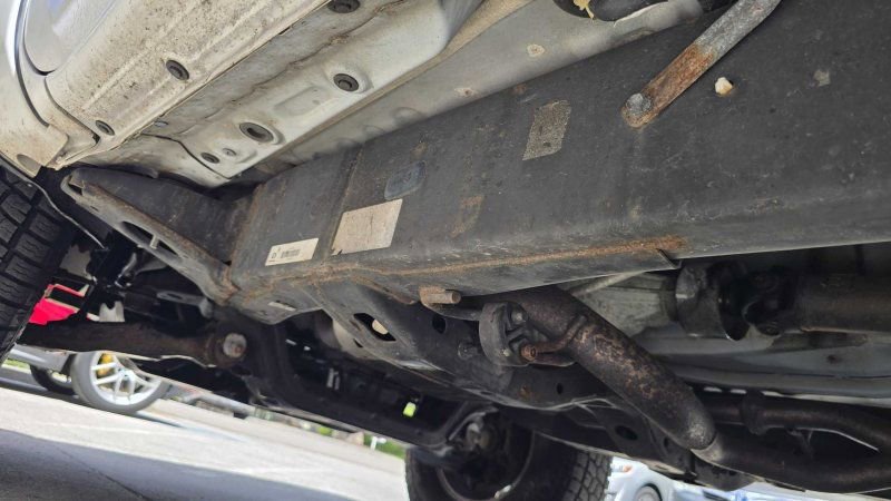 Used 2006 Toyota Tacoma PreRunner RWD image 35