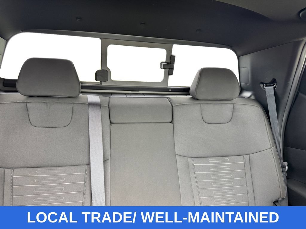 Used 2024 Hyundai Santa Cruz SEL w/ Activity Package AWD/4WD image 14