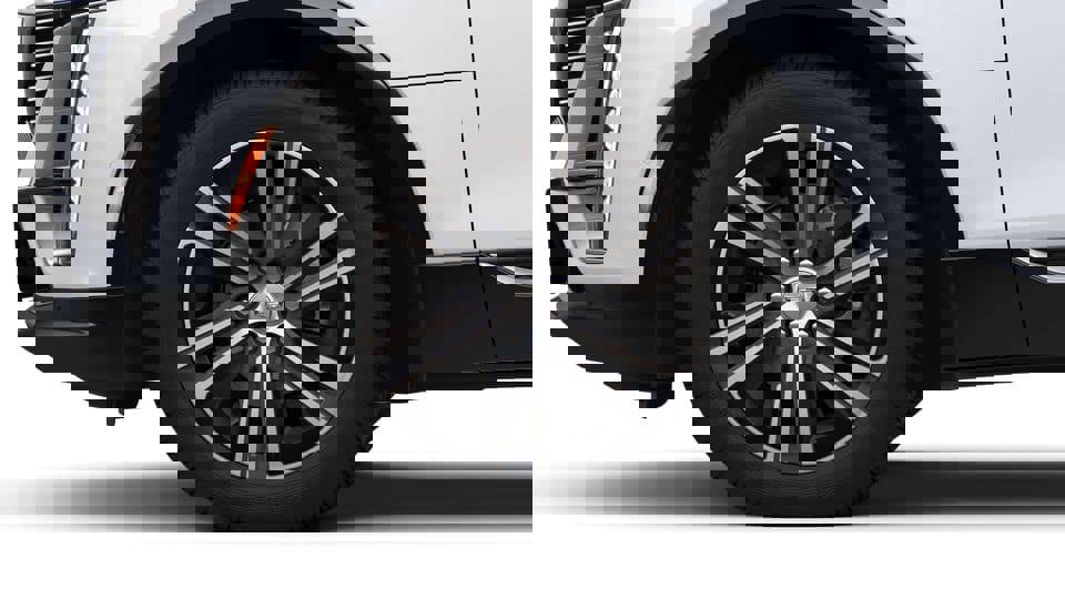 New 2026 Cadillac Lyriq Luxury image 33