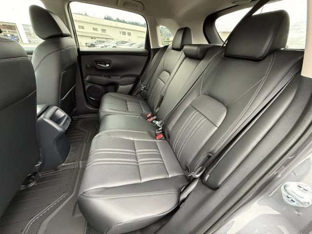 New 2026 Honda HR-V EX-L image 16