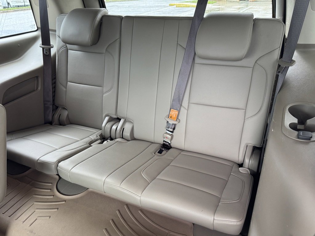 Used 2020 Chevrolet Tahoe Premier image 18