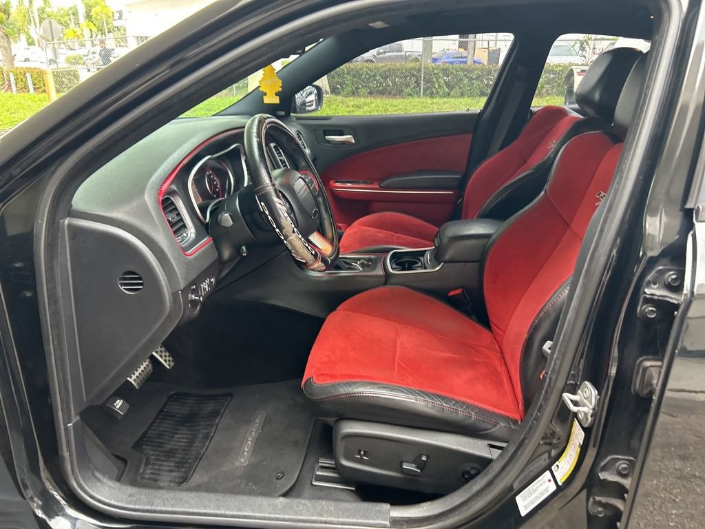 Used 2015 Dodge Charger R/T RWD image 7