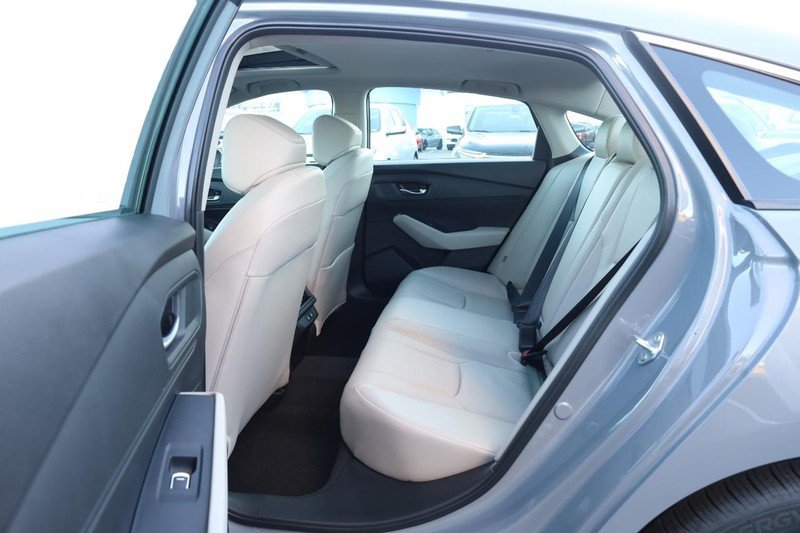 New 2025 Honda Accord EX-L image 21
