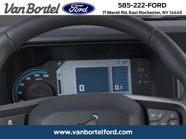 Used 2025 Ford Bronco Badlands image 32