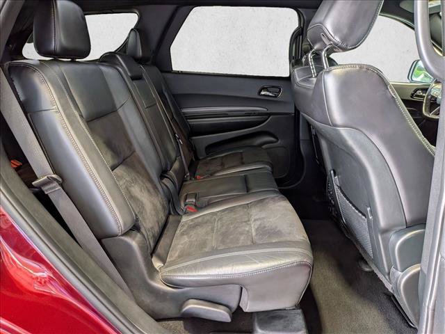Used 2022 Dodge Durango GT AWD/4WD image 20