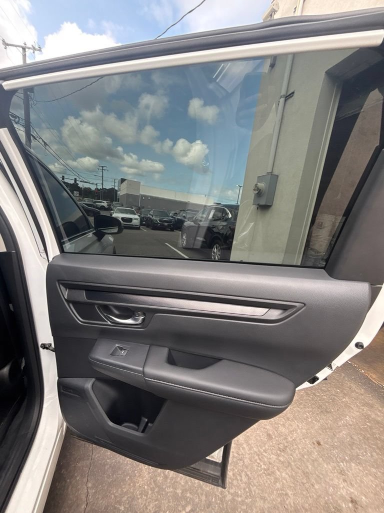 Used 2023 Honda CR-V EX image 20