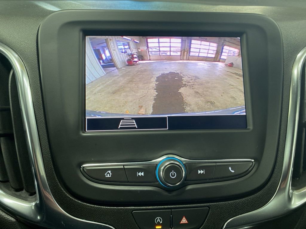 Used 2024 Chevrolet Equinox LT w/ LPO, Floor Liner Package image 42