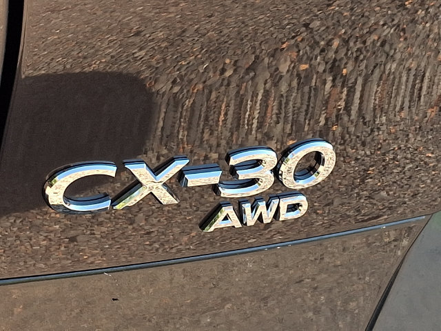 New 2026 MAZDA CX-30 AWD 2.5 S w/ Premium Package image 20
