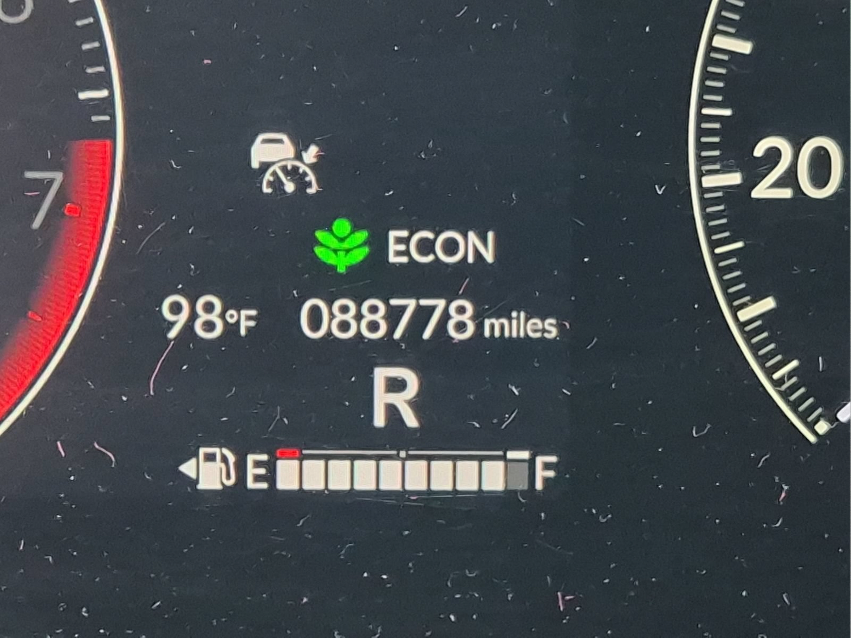 Certified 2024 Honda HR-V Sport image 11