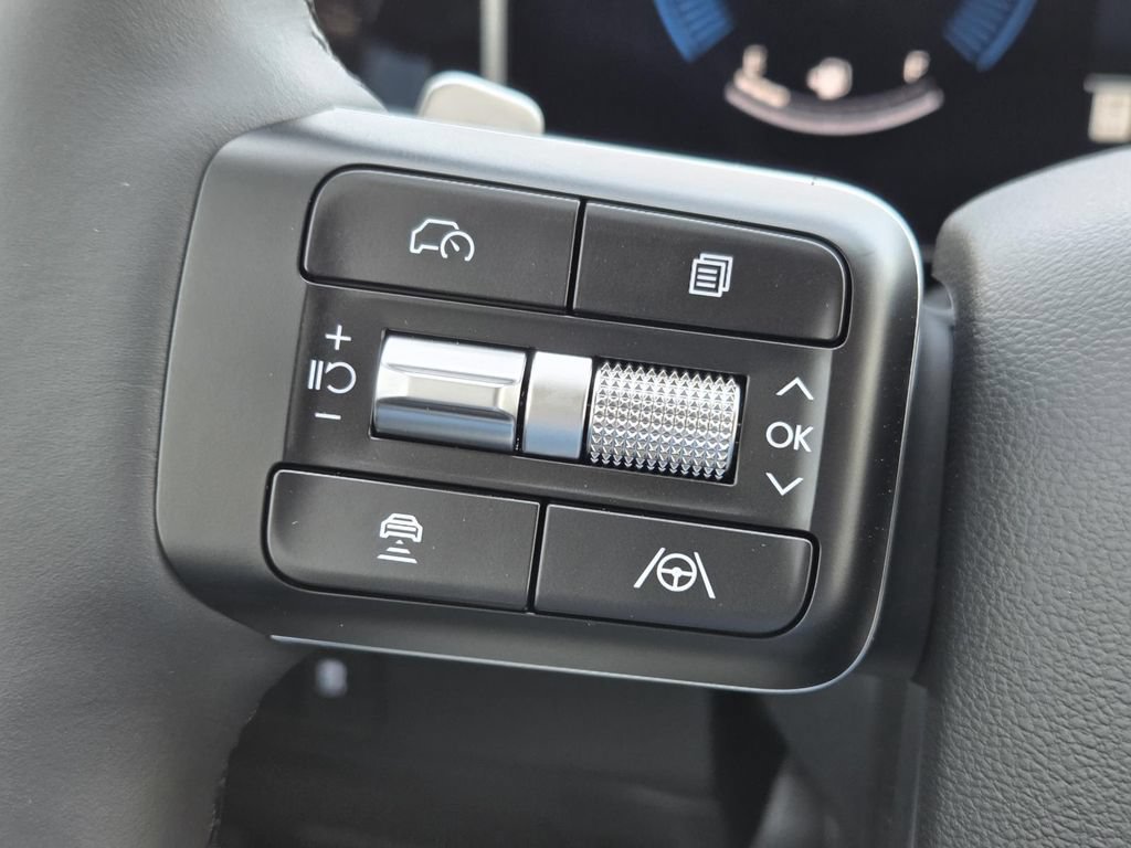 New 2027 Hyundai Santa Fe SE FWD image 17