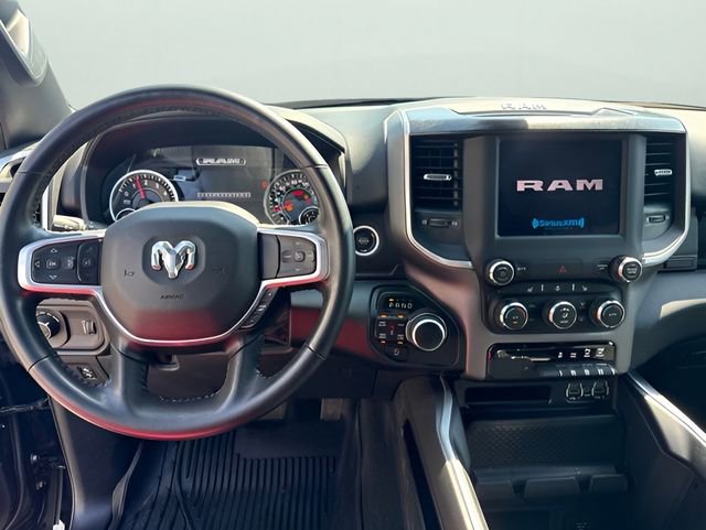 Used 2023 RAM 1500 Big Horn AWD/4WD image 15
