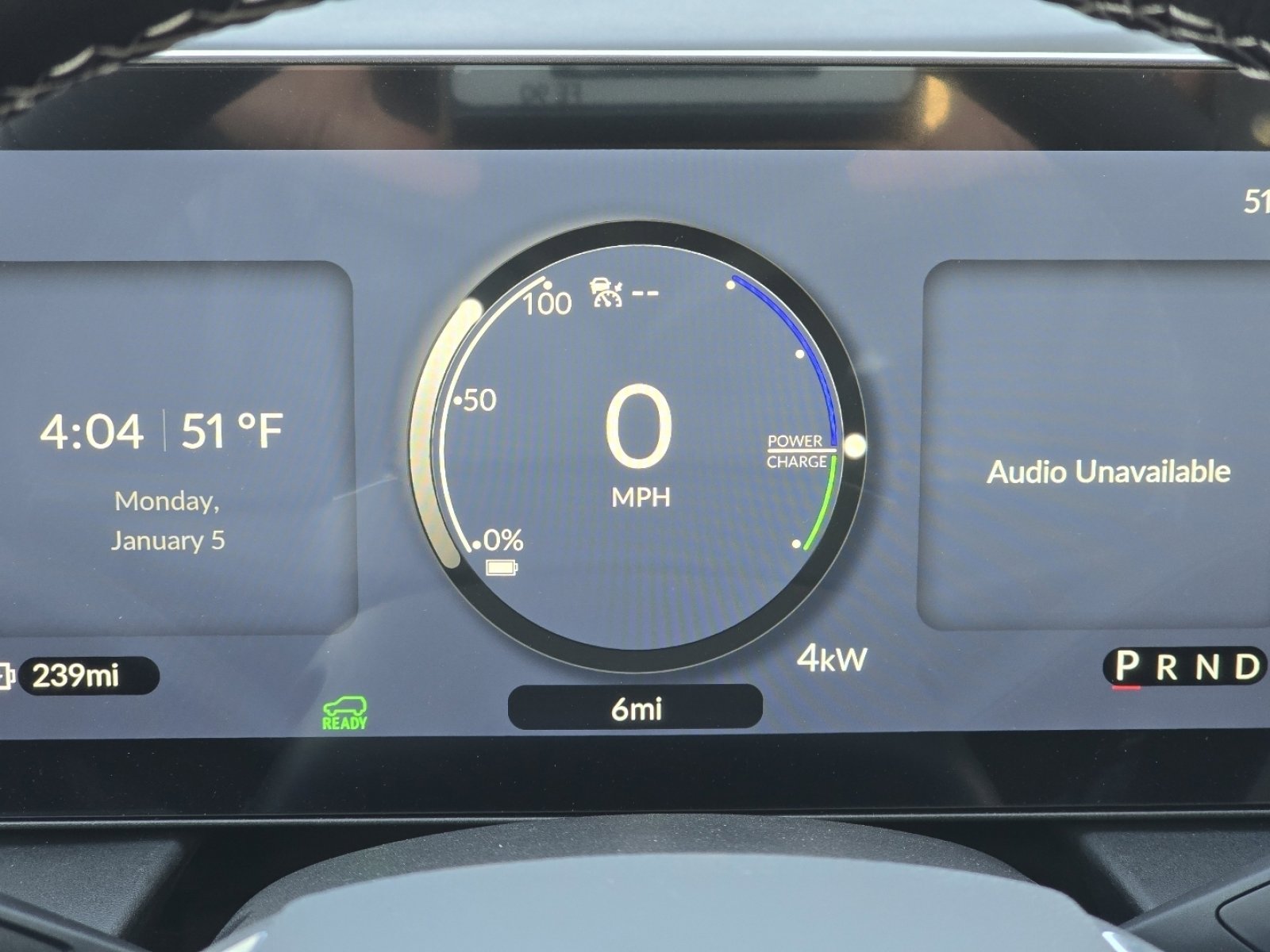 New 2026 Honda Prologue Touring image 31