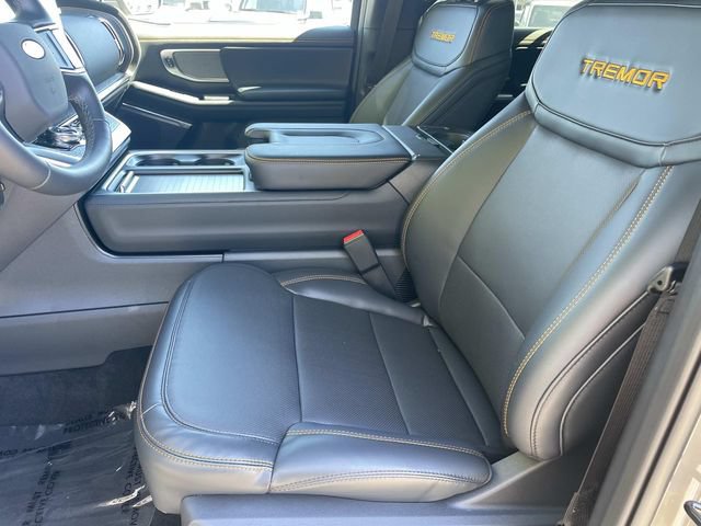 New 2026 Ford Expedition Tremor AWD/4WD image 18