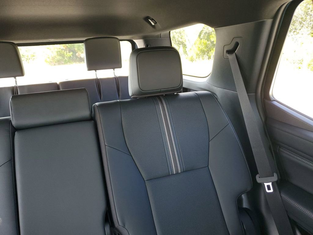 Certified 2025 Toyota 4Runner Limited image 14