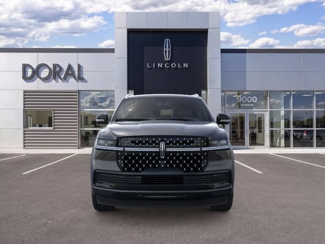 New 2026 Lincoln Navigator Black Label AWD/4WD image 6