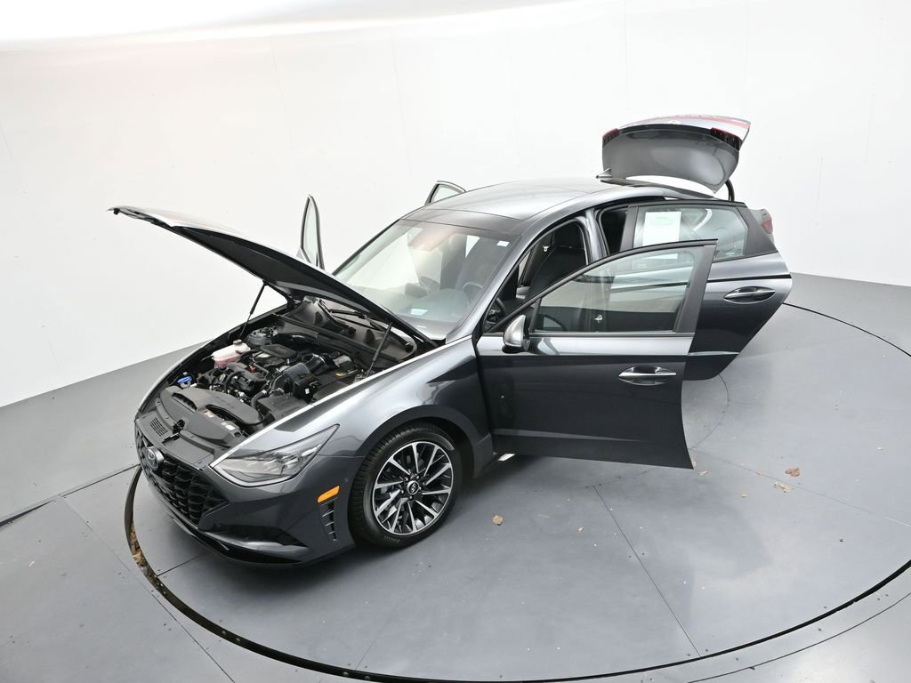 Used 2022 Hyundai Sonata Limited image 41