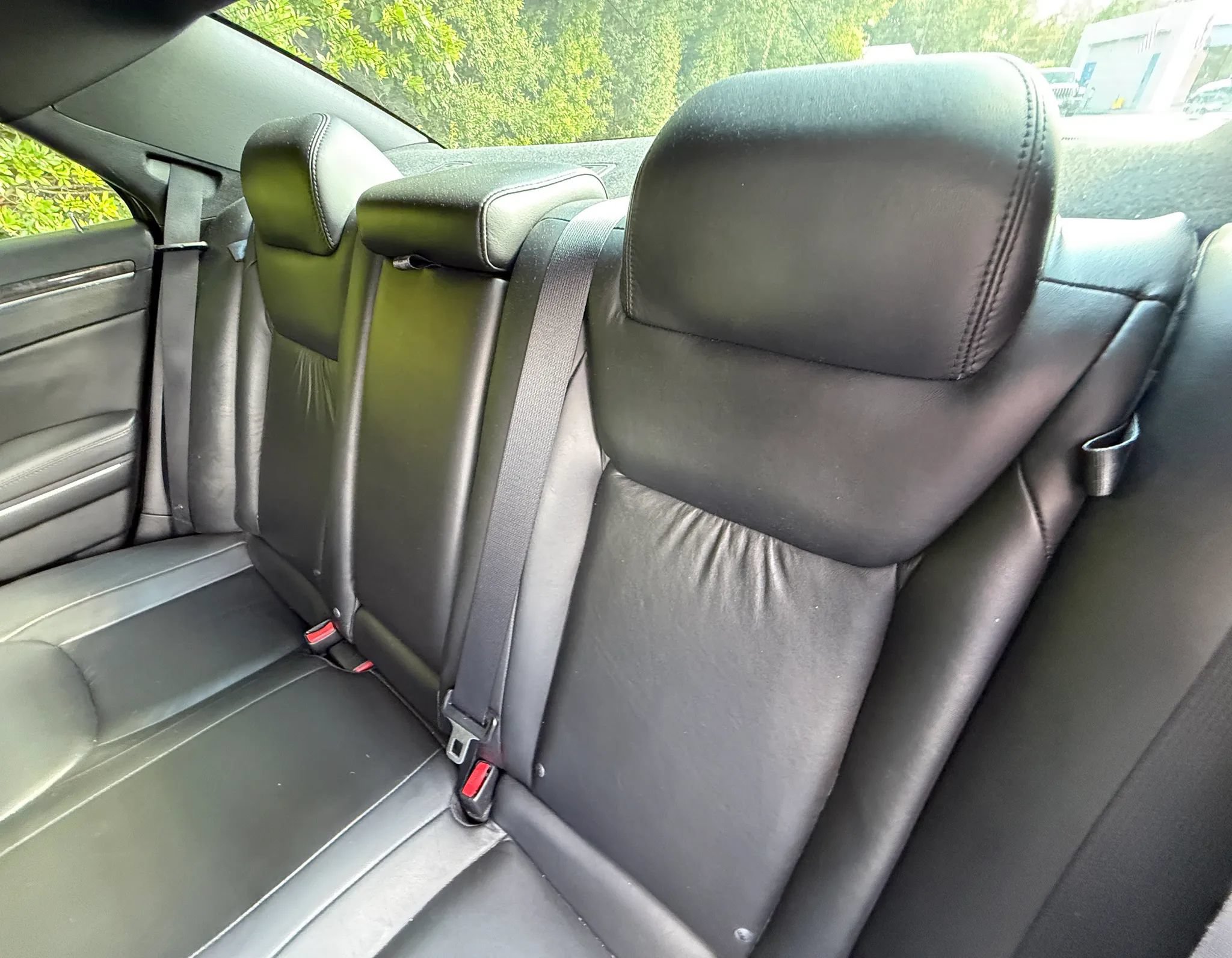 Used 2011 Chrysler 300 Limited RWD image 46