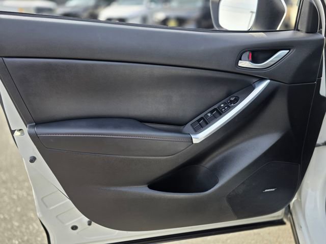 Used 2013 MAZDA CX-5 Grand Touring w/ GT Tech Pkg image 19