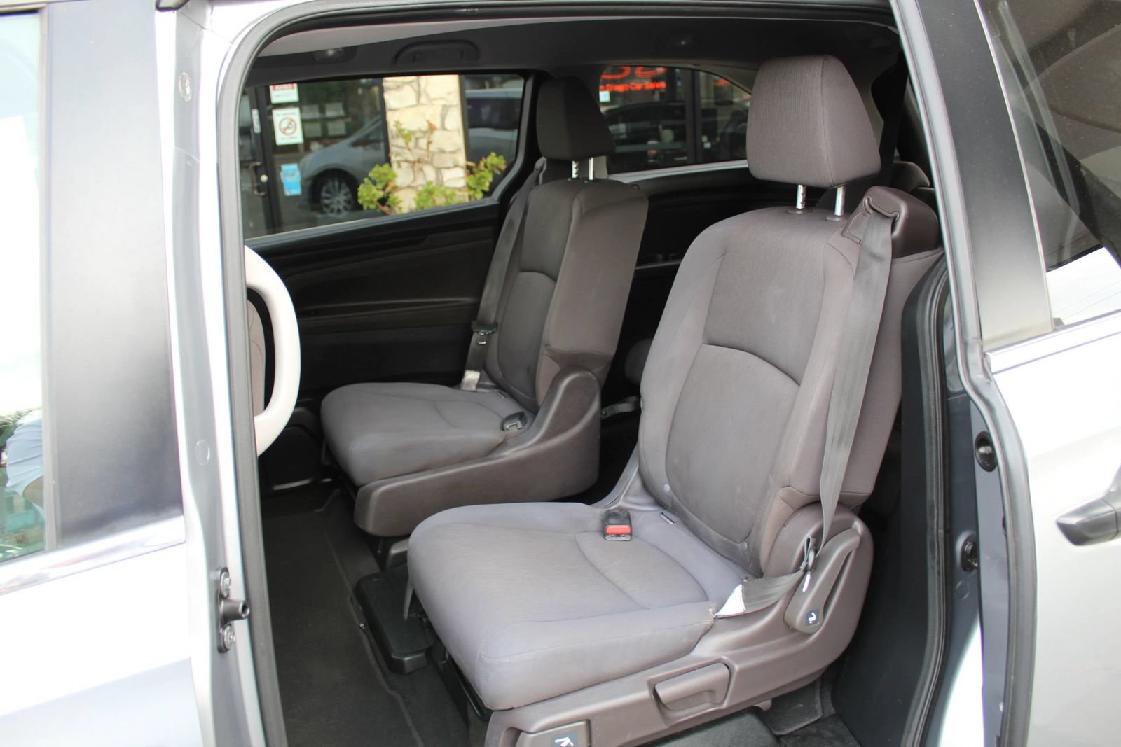 Used 2020 Honda Odyssey LX image 13