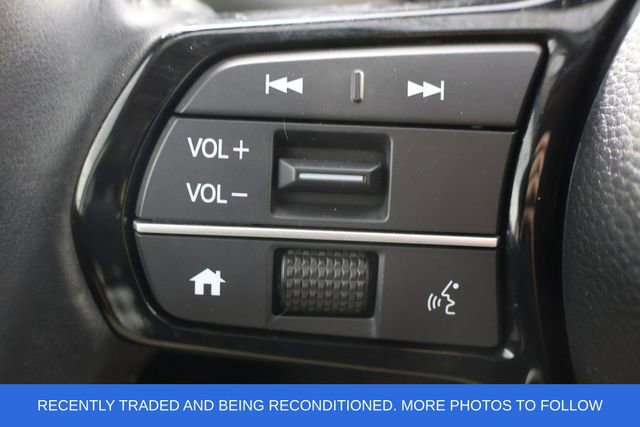 Used 2024 Honda CR-V EX-L image 11