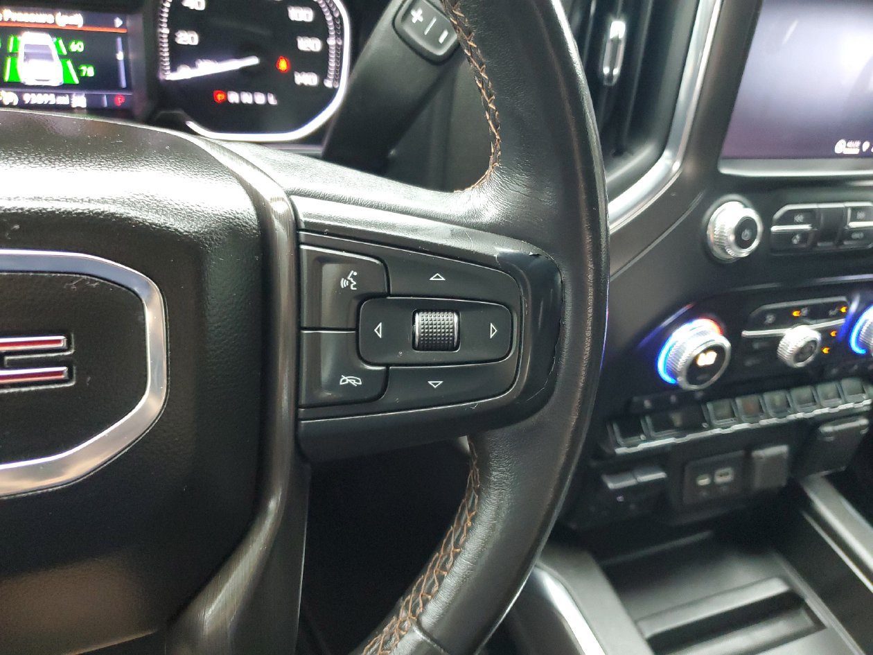 Used 2022 GMC Sierra 3500 AT4 AWD/4WD image 29