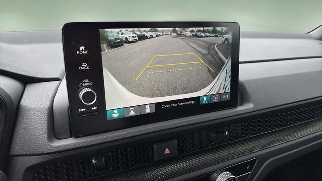 Used 2024 Honda CR-V Sport-L image 27