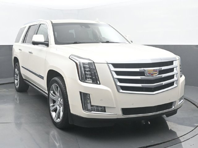 Used 2015 Cadillac Escalade Premium AWD/4WD image 8