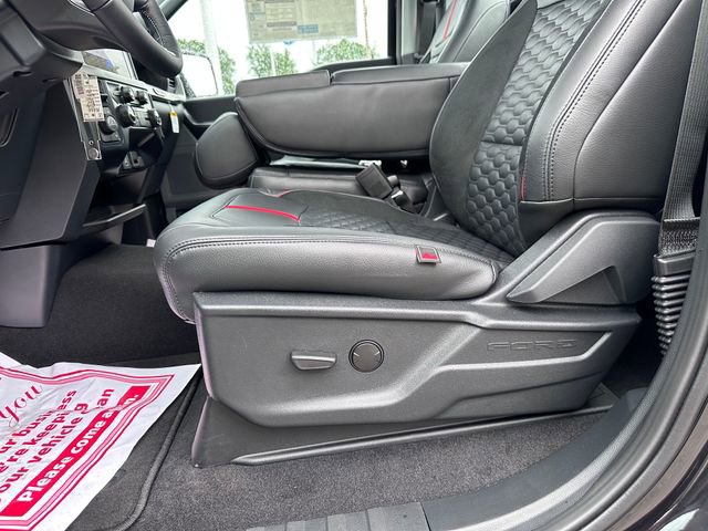 New 2026 Ford F150 XL AWD/4WD image 10