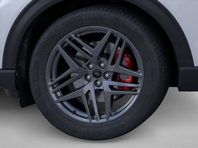 New 2026 Ford Explorer ST AWD/4WD image 19