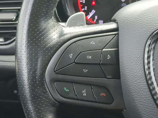Used 2021 Dodge Durango GT AWD/4WD image 30