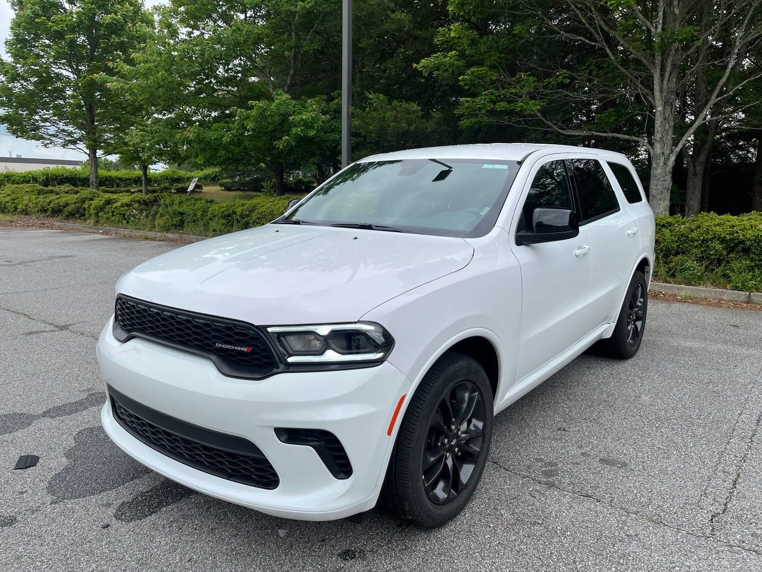 Used 2026 Dodge Durango GT
