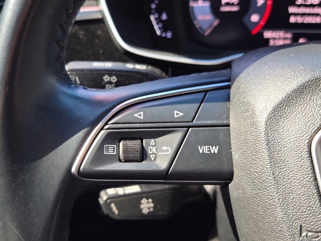 Used 2020 Audi Q3 2.0T Premium Plus w/ Premium Plus Package AWD/4WD image 21