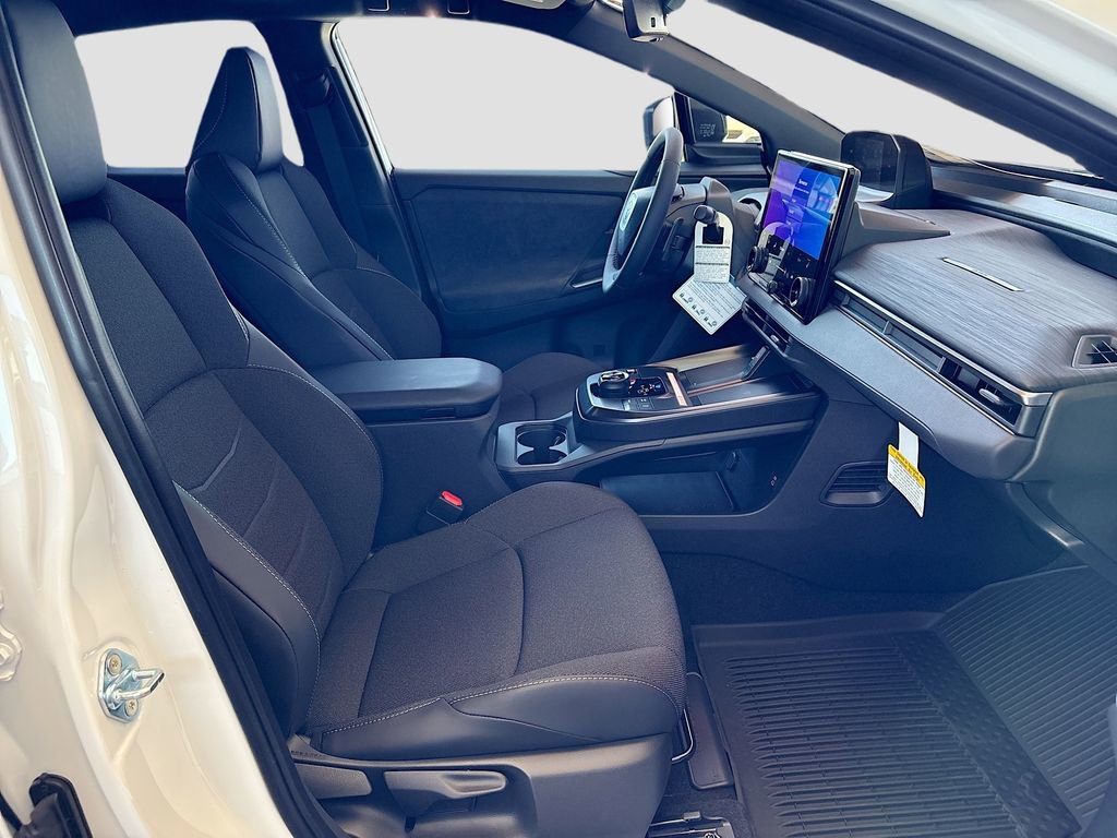 New 2026 Toyota C-HR AWD/4WD image 19