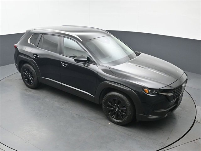 Certified 2024 MAZDA CX-50 AWD 2.5 S w/ Cargo Package image 40