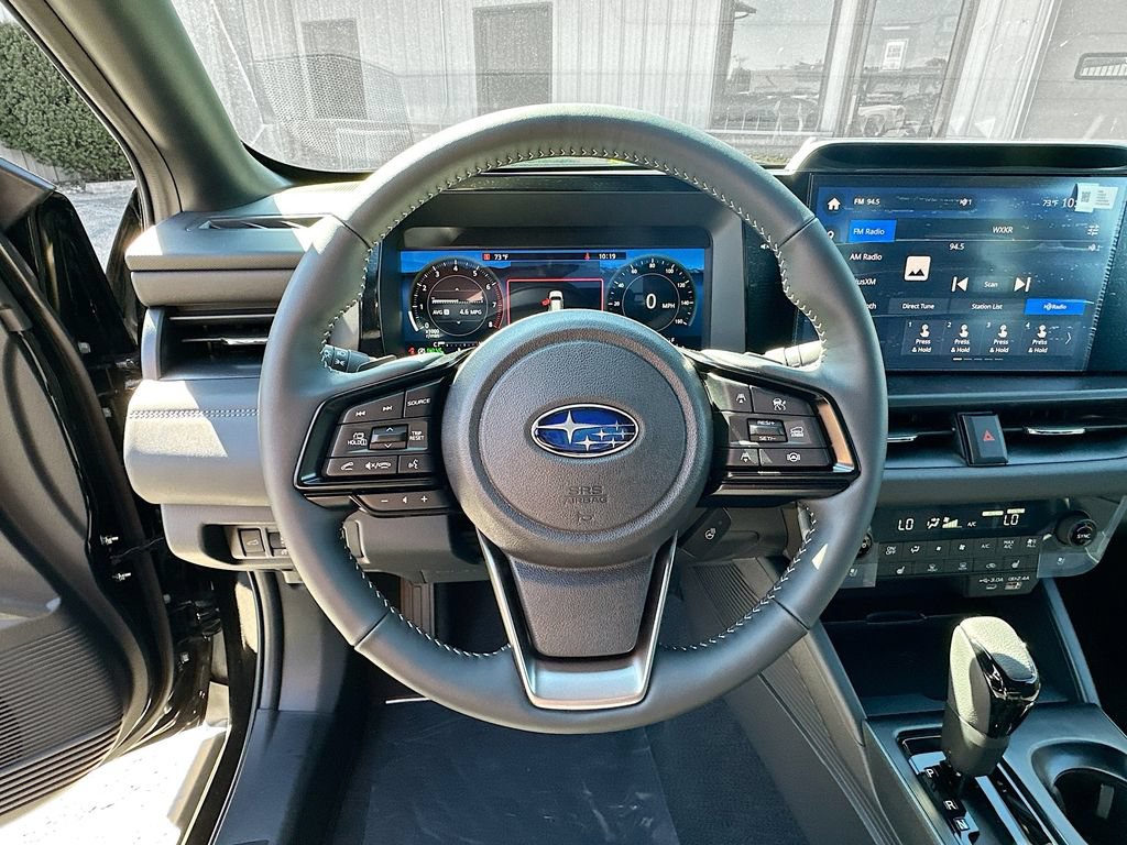 New 2026 Subaru Outback Touring XT AWD/4WD image 15
