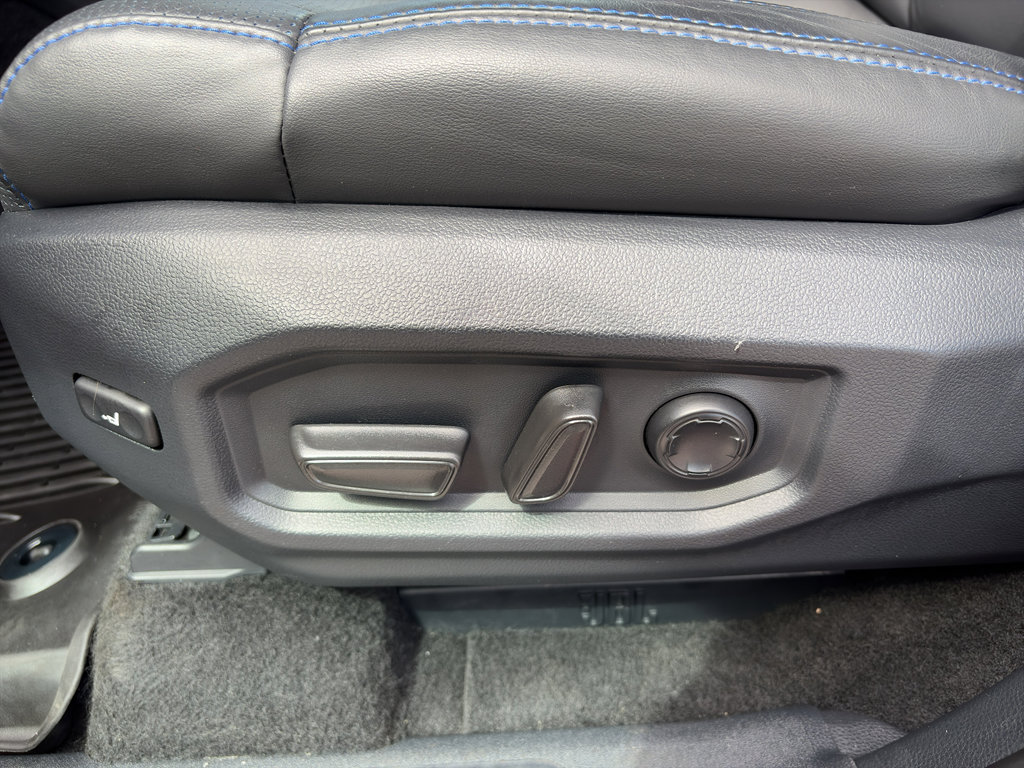 Used 2025 Toyota Sequoia Platinum w/ Tow Technology Package image 17