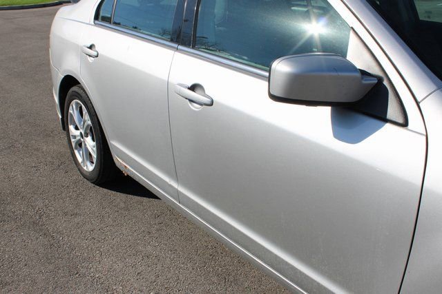 Used 2012 Ford Fusion SE image 47