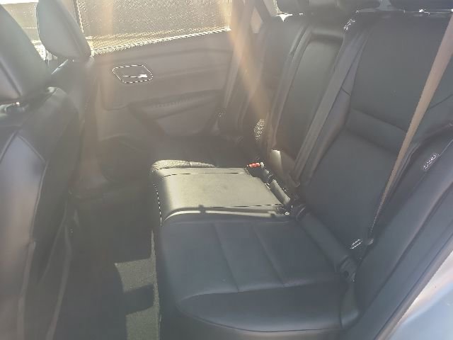 Used 2021 Nissan Rogue SV w/ Premium Package FWD image 24