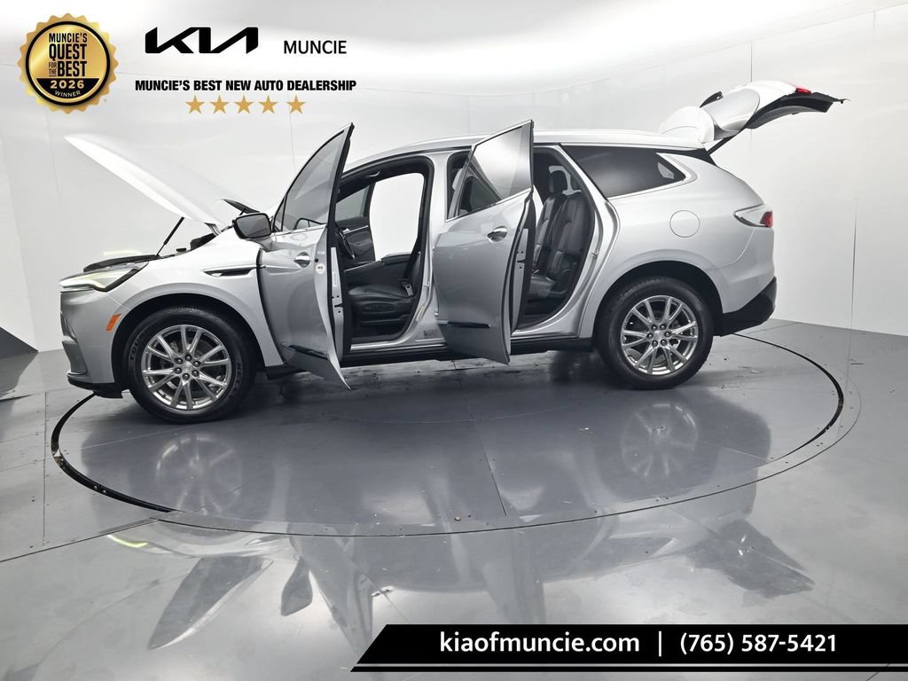 Used 2022 Buick Enclave Premium FWD image 62