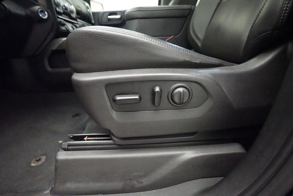 Used 2019 GMC Sierra 1500 Denali w/ Denali Ultimate Package image 26