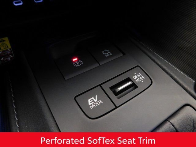 Used 2024 Toyota Venza Limited image 36