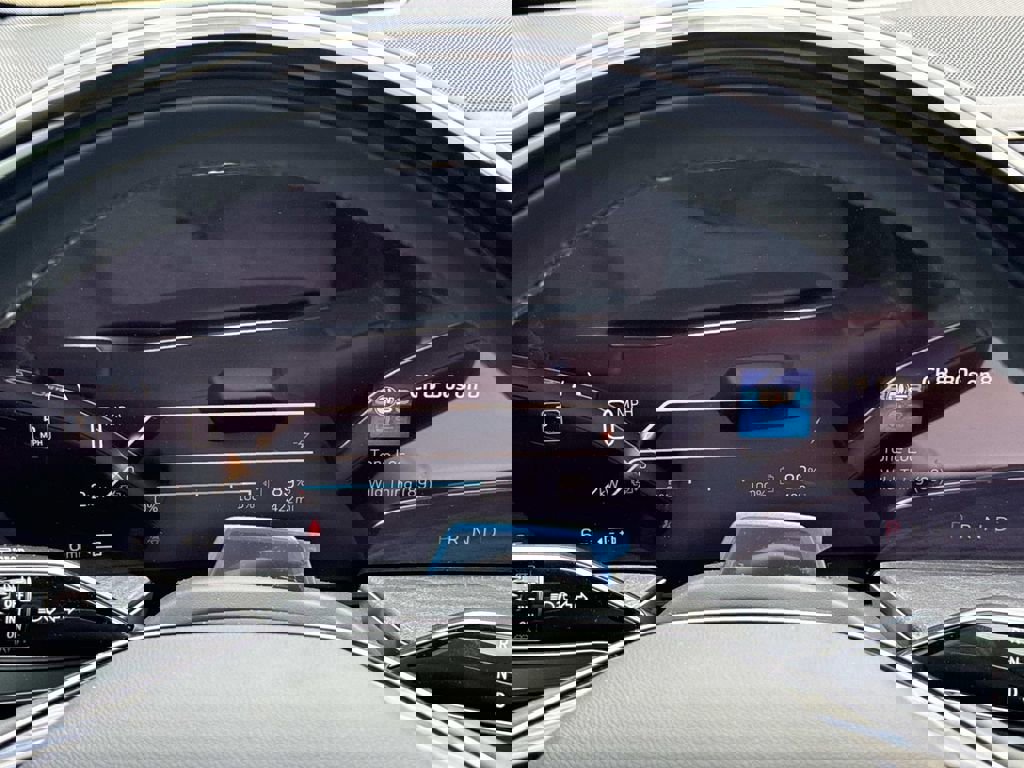 New 2026 Cadillac Escalade IQL Sport 1 image 17