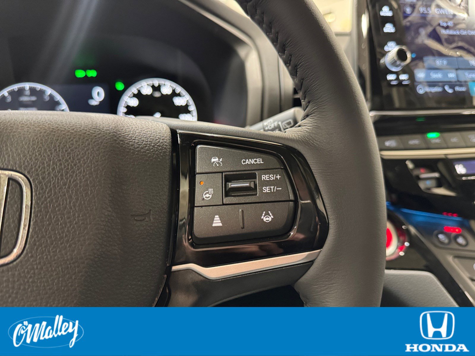 New 2026 Honda Odyssey Elite image 17